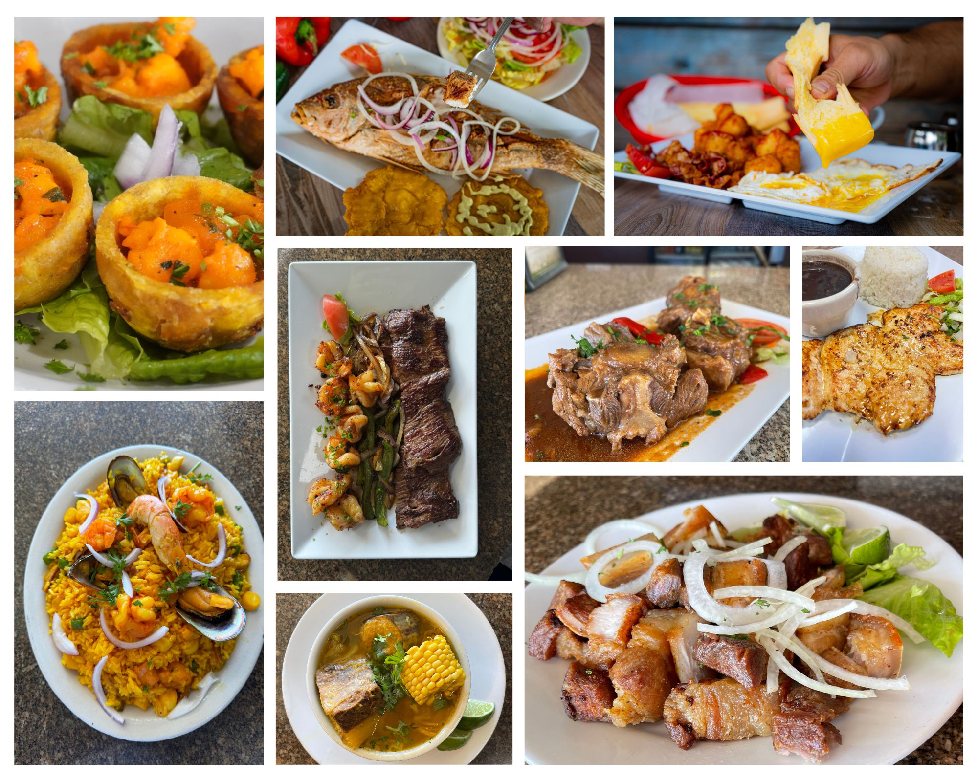 Restaurant banner image